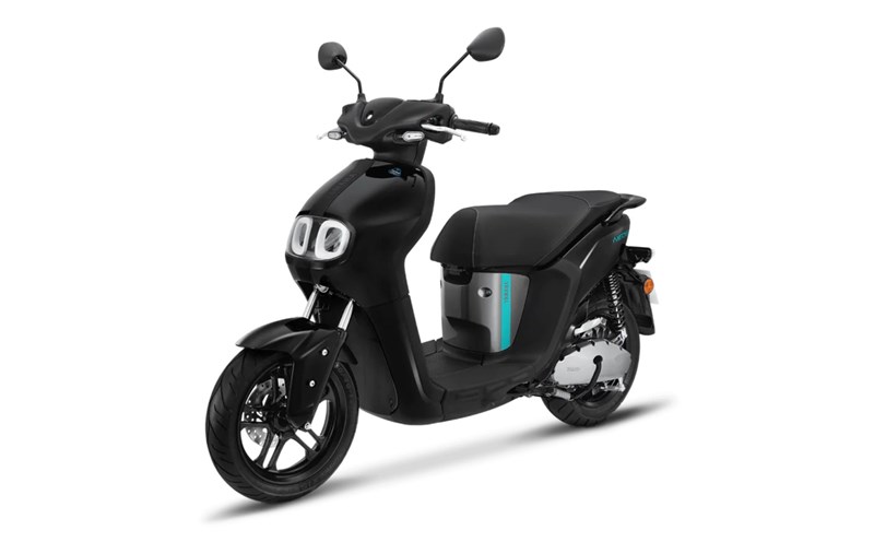 Technical specifications of electric motorbikes that can travel more than 70km after 1 charge. Photo: Yamaha