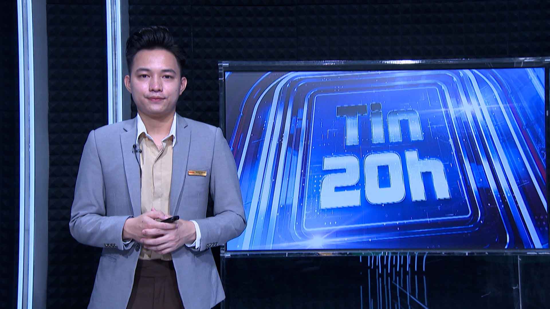 8pm News: Gold rings are hard to buy, people with money still go home empty-handed