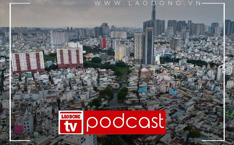 Morning news: More than 1,000 surplus employees after merger in HCMC