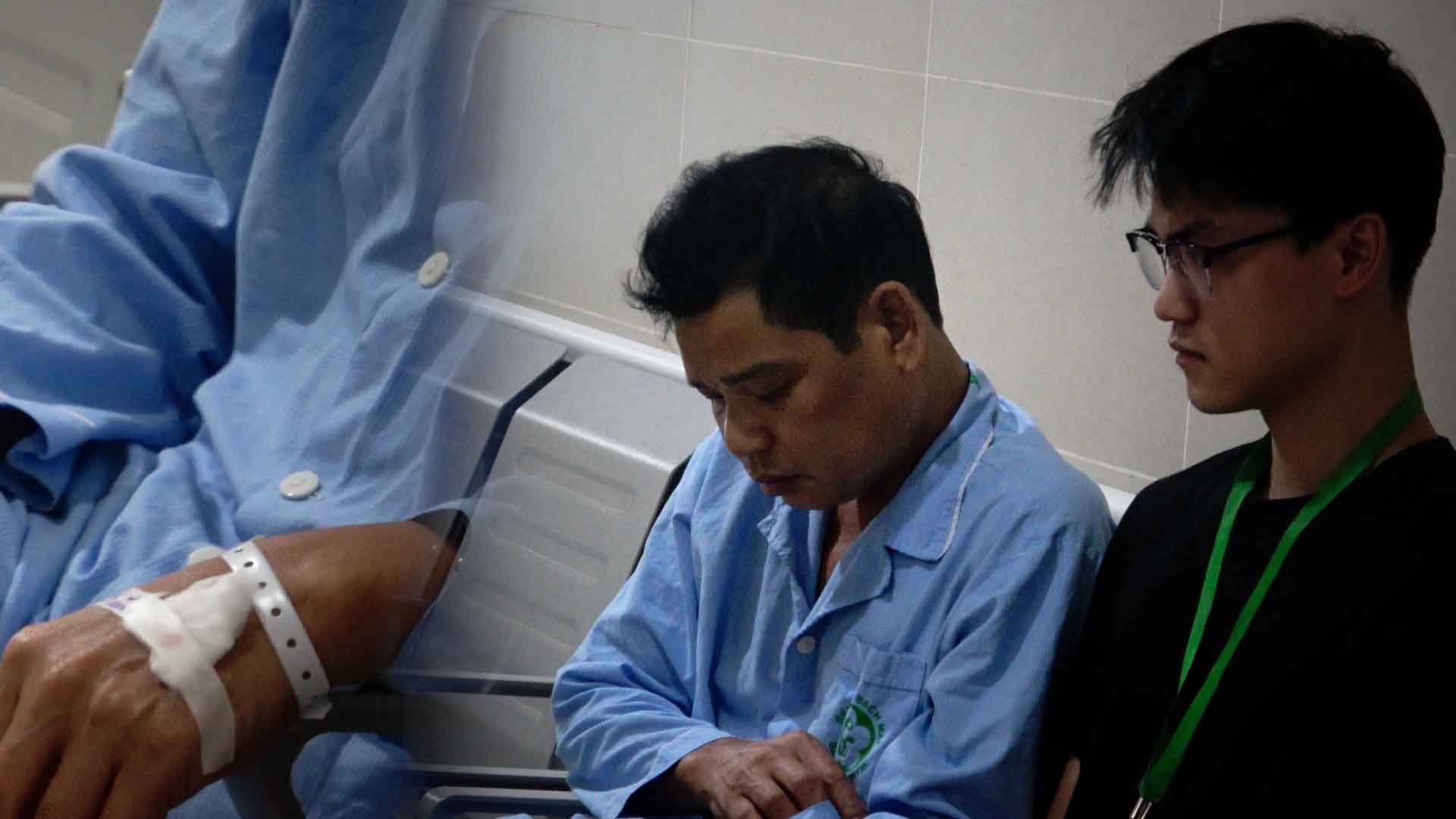 Health insurance spends 1,000 billion VND to treat diabetes in Hanoi