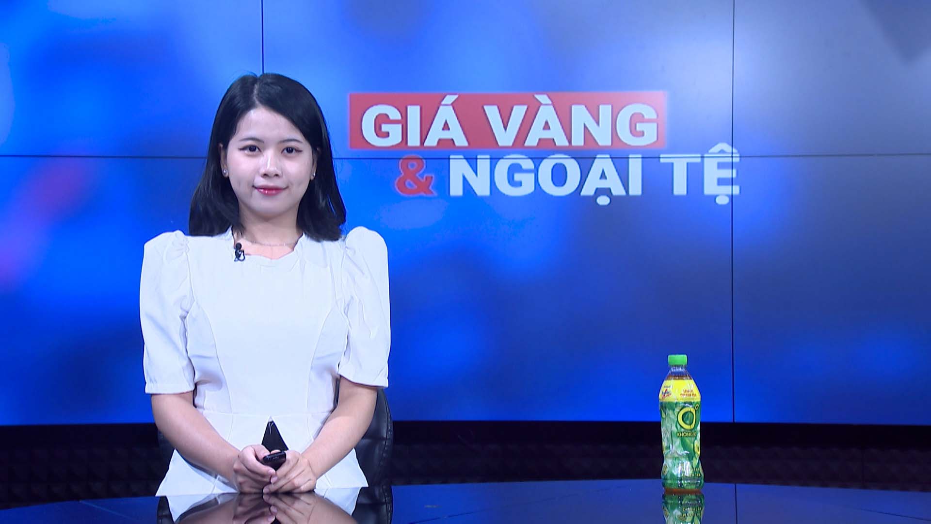 Gold and foreign currency prices 18.11