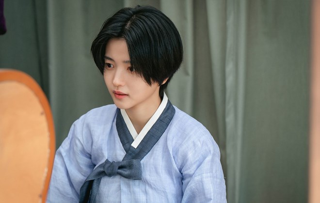 Tập cuối phim “Jeong Nyeon” của Kim Tae Ri phá kỉ lục rating