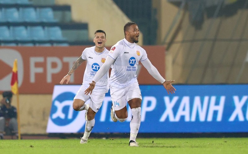 Nguyễn Xuân Son và khả năng thành công ở AFF Cup