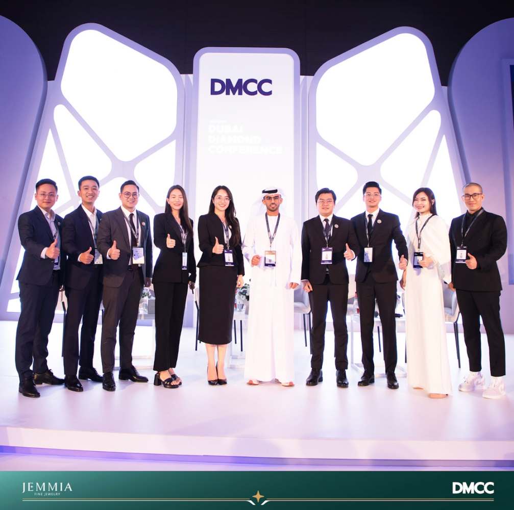 BGD gap go Mohammed Karam - Head of Business Development DMC