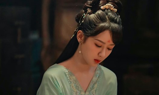 Các dự án mới của Dương Tử luôn nhận được nhiều sự quan tâm của khán giả. Ảnh: Nhà sản xuất