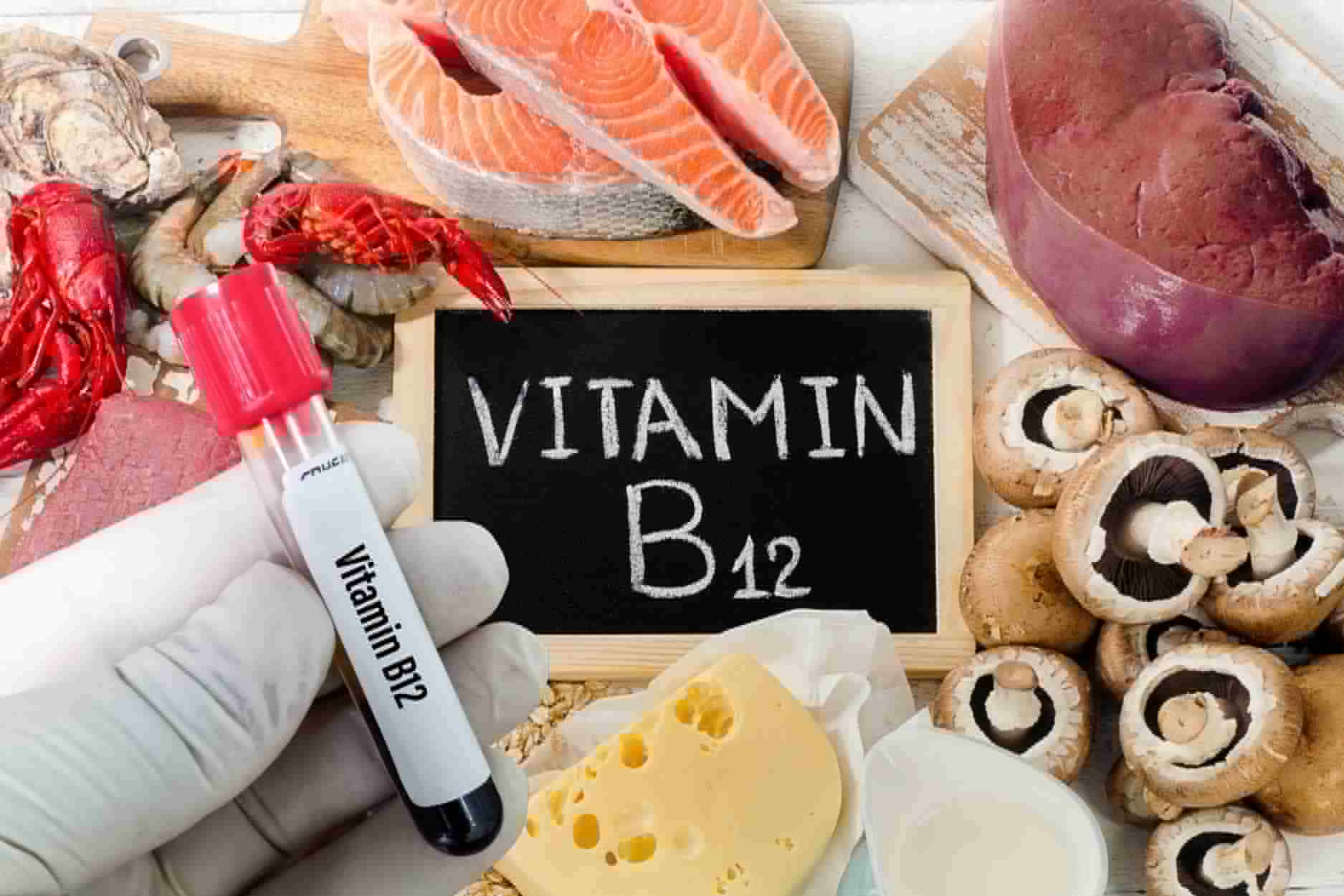Mẹo để tối đa hóa khả năng hấp thụ vitamin B12