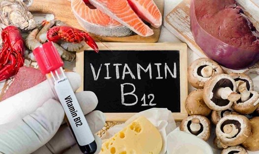 Mẹo để tối đa hóa khả năng hấp thụ vitamin B12