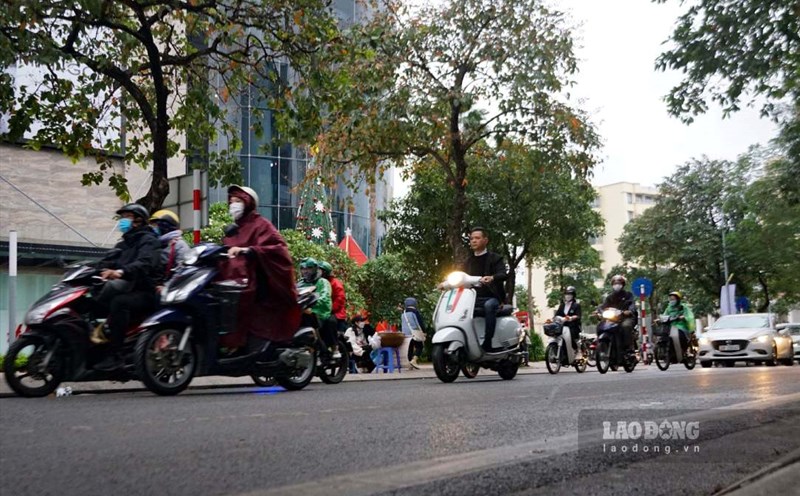 cold air weather forecast