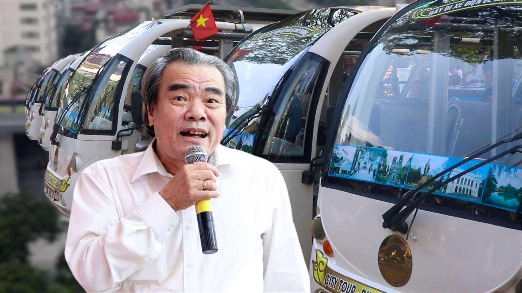 Improve the capacity of 4-wheel electric vehicles to avoid traffic jams