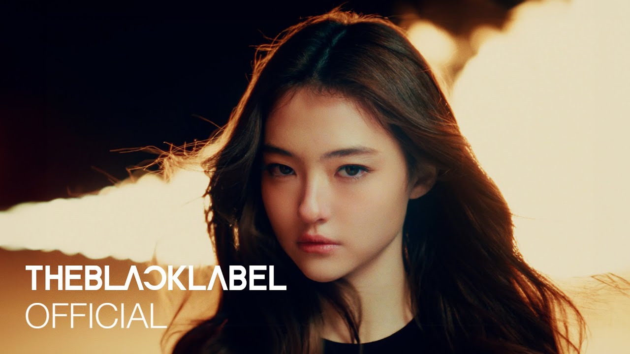 MEOVV returns with MV "Toxic". Photo: The Black Label