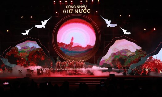 Ảnh: Hải Nguyễn