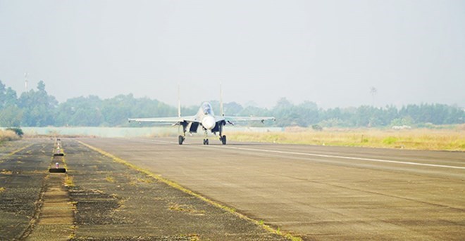 Dự án Sân bay Gia Bình (Bắc Ninh) hoàn thành GPMB với kỳ tích chưa từng có. Ảnh minh họa: LĐO
