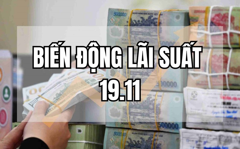Banks massively increase interest rates