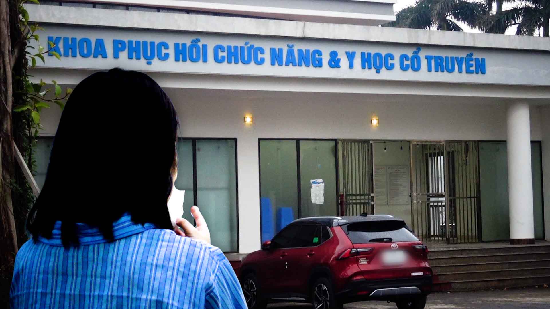 16 year old female student suffers from acute mental disorder due to toxic friends