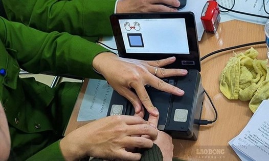 Việc cấp thẻ căn cước khi có sai khác thông tin với thông tin trên Cơ sở dữ liệu quốc gia về dân cư nhận được sự quan tâm của bạn đọc. Ảnh minh họa: Phan Anh