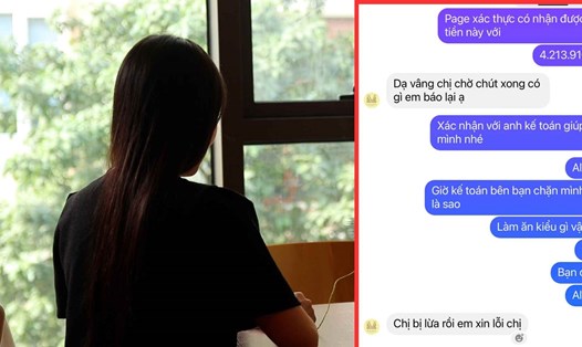 Sập bẫy cọc homestay, nhiều người "bay" tiền triệu