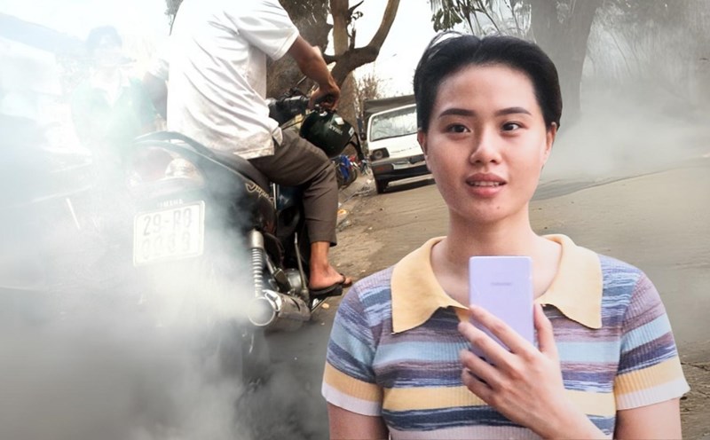 Consulting on motorbike emission testing, people wait for early implementation