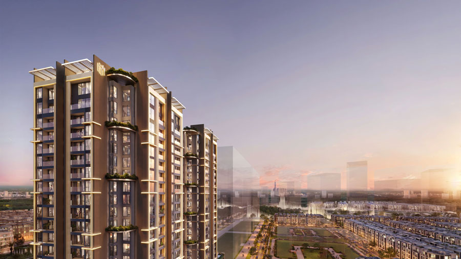 Cu dan tuong lai tai Masteri Grand View se huong tron he tien ich “ti do” cua The Global City.