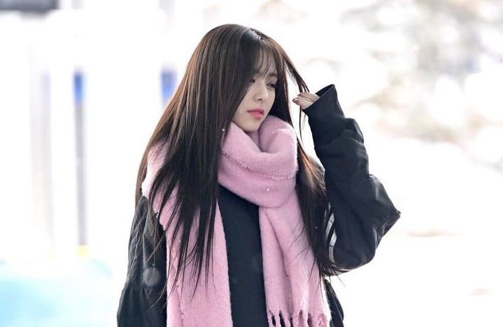Yuna (ITZY) loves choosing a minimalist style in Fall and Winter. Photo: Pixabay