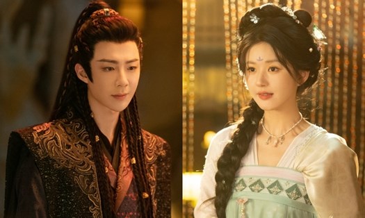 Ảnh: Weibo