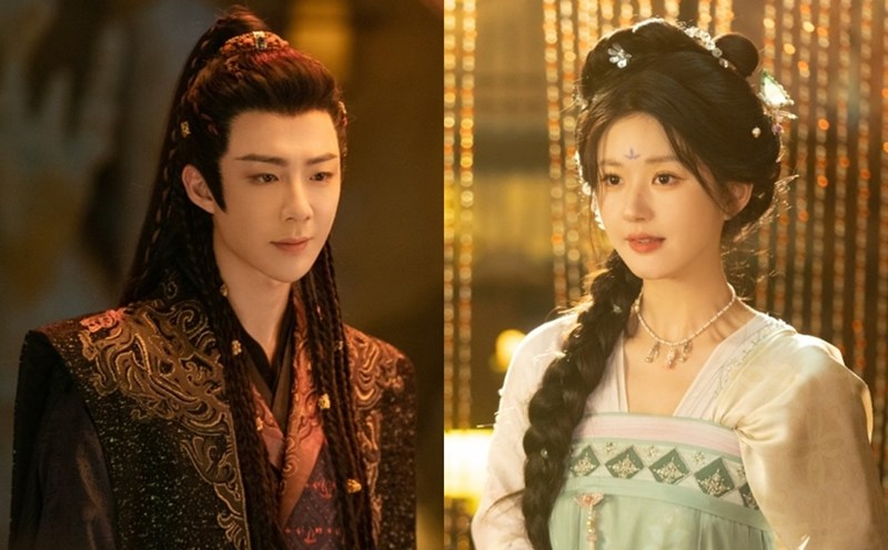 Photo: Weibo