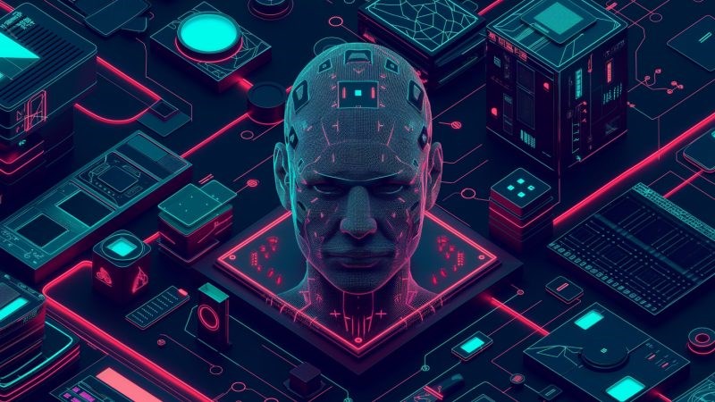 Du lieu moi nhat tu Kaspersky da giong len hoi chuong canh bao ve tinh hinh an ninh mang Viet Nam. Anh: Kaspersky