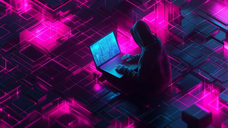 Cybersecurity remains a pressing issue in Vietnam. Photo: Kaspersky