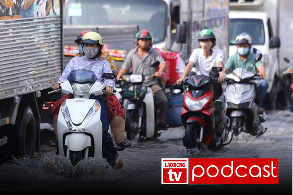 Morning news: The South is about to have increased cold air