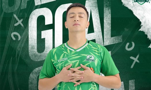 Phù Đổng Ninh Bình vs PVF-CAND