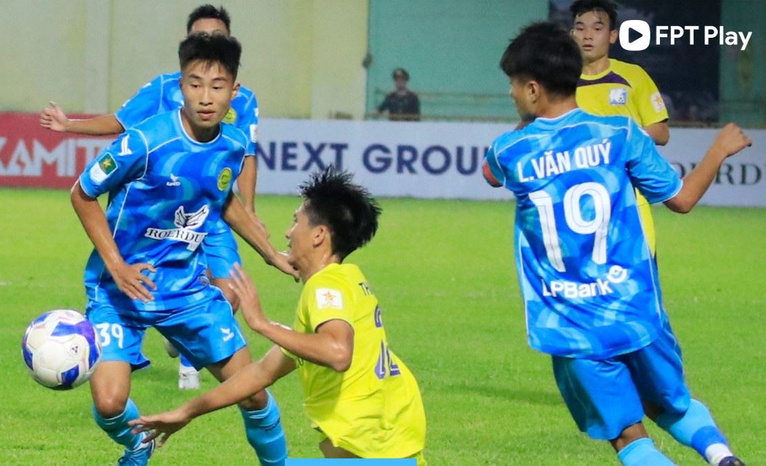 Hoa Binh - Khanh Hoa