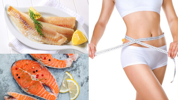 The Full Diet: Lose Weight Without Starving. Graphics: Cao Thom