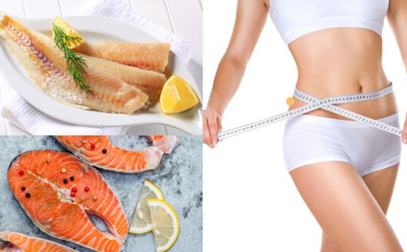 The Full Diet: Lose Weight Without Starving. Graphics: Cao Thom