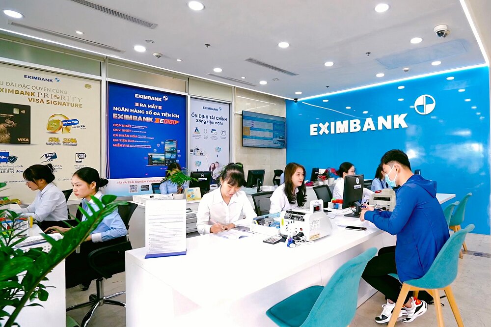 Solution from Eximbank: Accompanying the dream of buying a car.