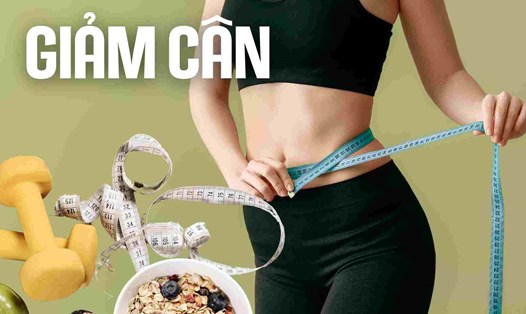 7 bước giảm cân đơn giản hiệu quả sau 5 ngày áp dụng.