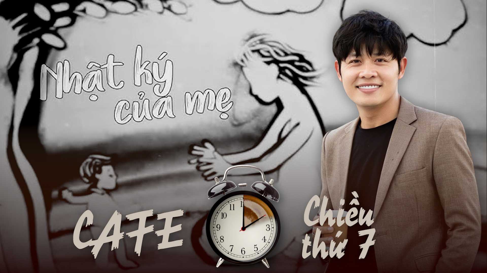 "Showbiz is not scary, human behavior is scary"