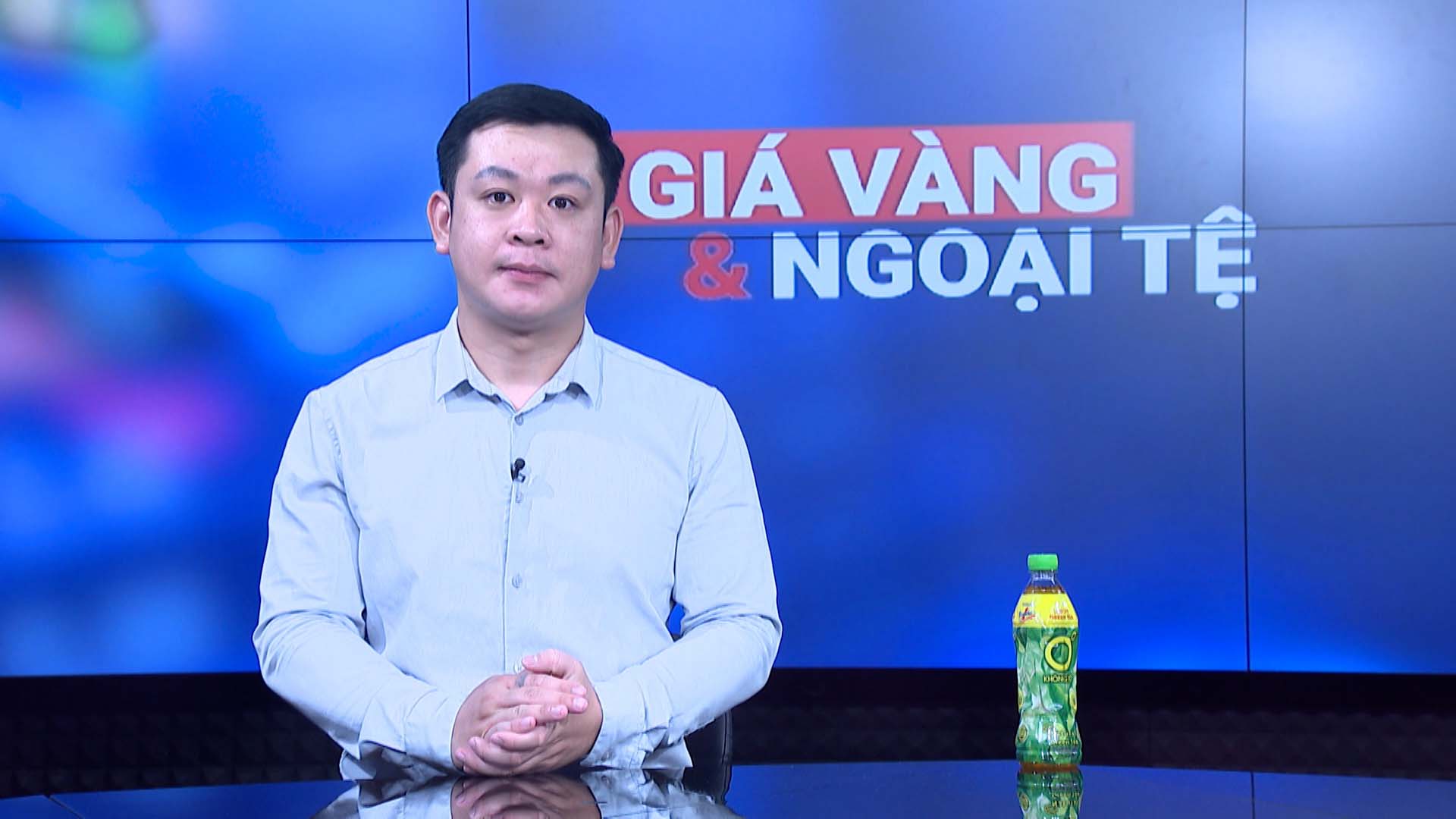 Gold and foreign currency prices 2.11