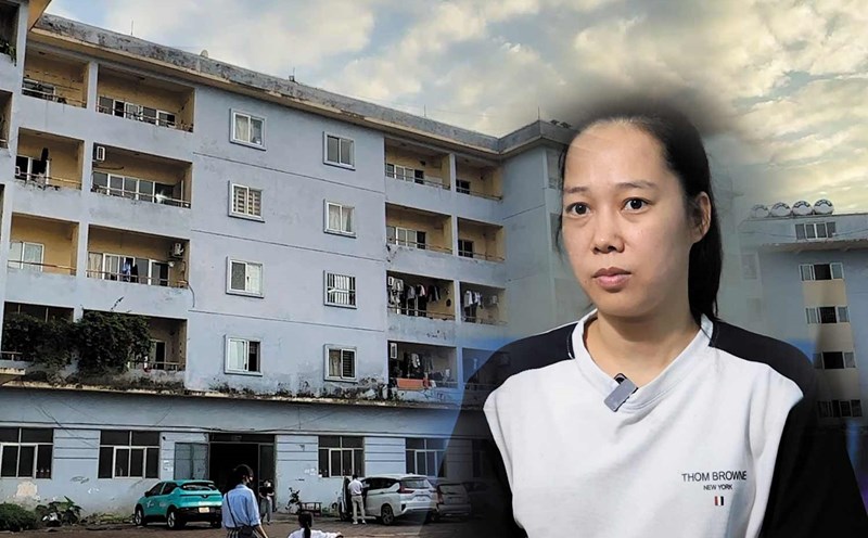 Cumbersome procedures make it difficult for workers to access social housing
