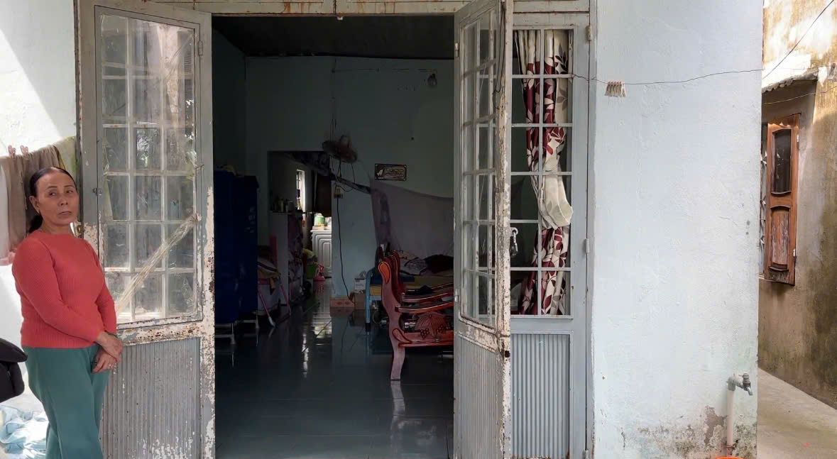 The Da Nang University Village project will be cleared in early 2025. Photo: Nguyen Linh