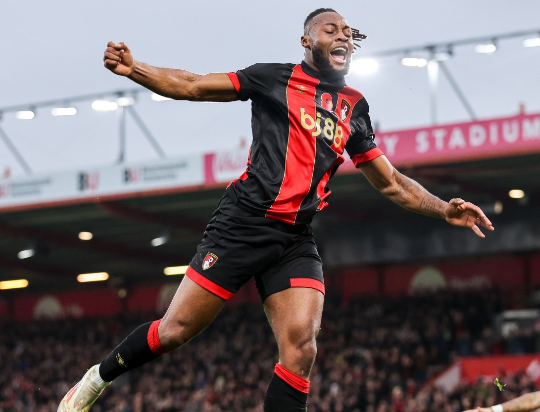 Bournemouth da co mot tran dau an tuong. Anh: Premier League