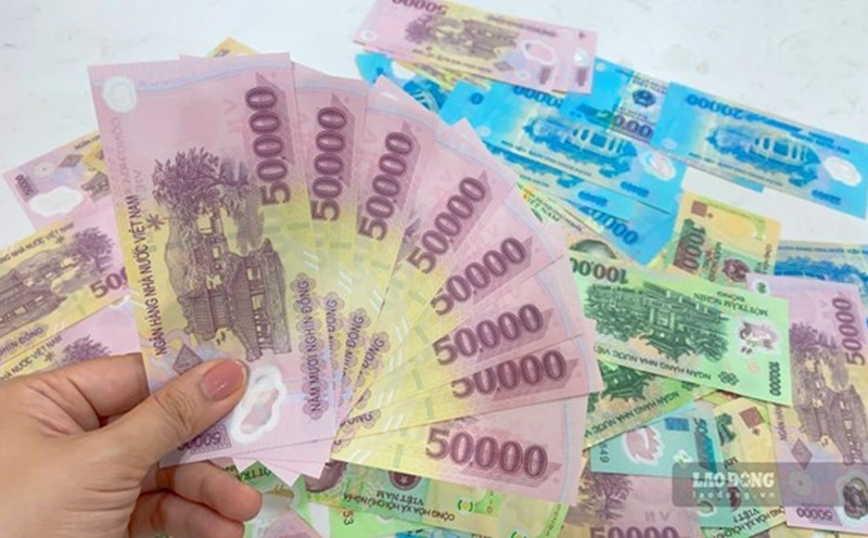 Illustration: Tra My