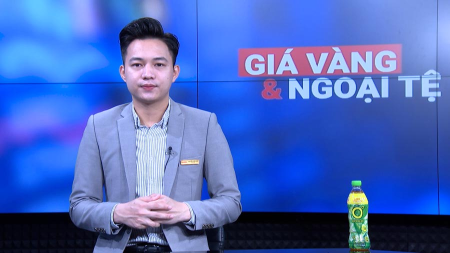 Gold and foreign currency prices November 20: Gold increased by more than 1 million/tael