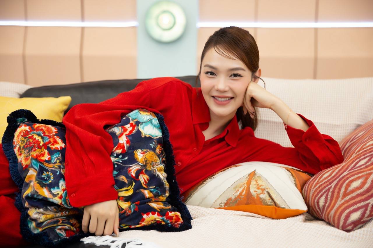 Sister Minh Hang. Photo: Producer.