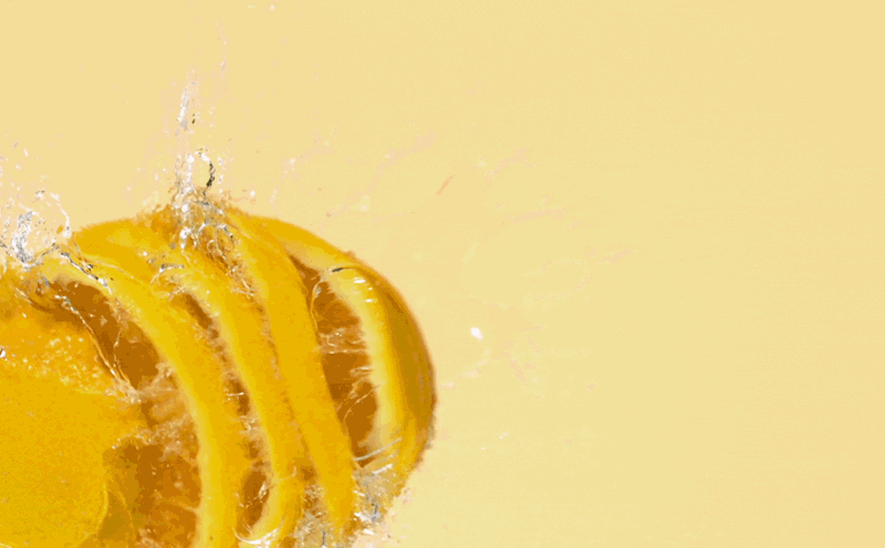 Calcium-rich fruits are good for bones and muscles