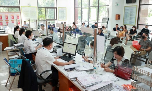 Định hướng sắp xếp bộ máy tinh, gọn, mạnh là nội dung nhận được nhiều sự quan tâm của dư luận. Ảnh minh họa: Hải Nguyễn