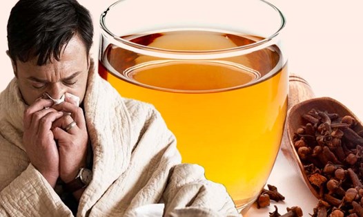 Lợi ích khi uống nước đinh hương trước lúc đi ngủ