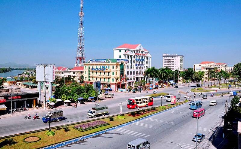 A corner of Ha Nam province. Photo: Hanam.gov.vn