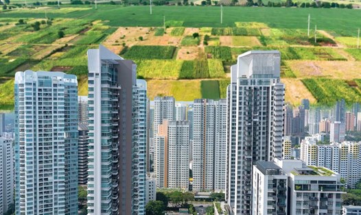 đất nông nghiệp