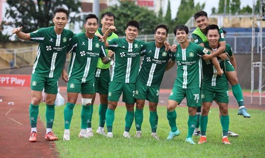 Công Phượng lần đầu lên tiếng về danh sách triệu tập ĐT Việt Nam 3 Video Công Phượng ghi bàn giúp Bình Phước thắng Huế