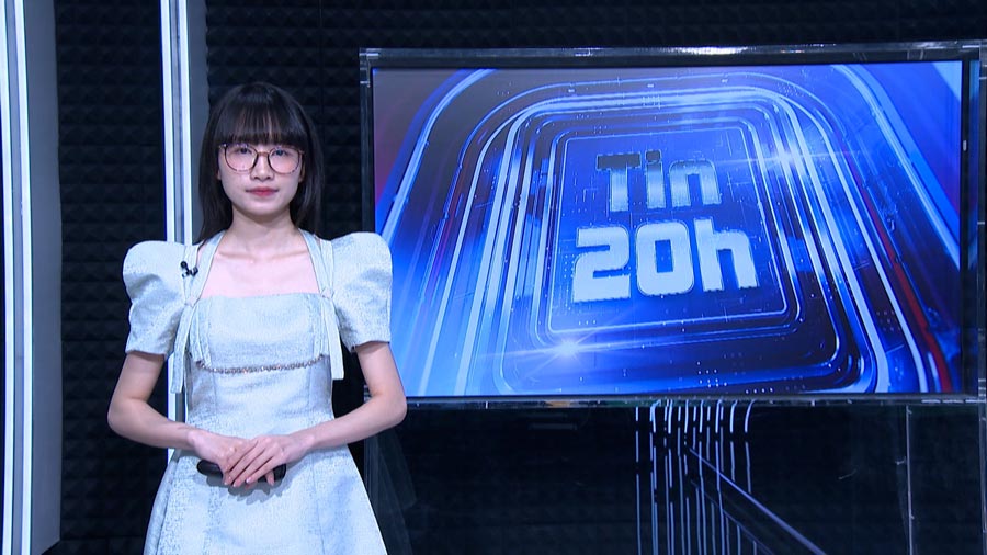 8pm News: The reason why more than 9,000 red books in Tuyen Quang were revoked