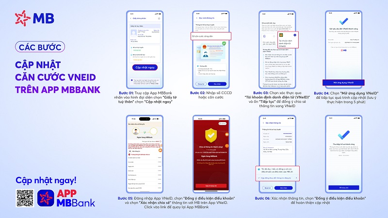 Anh: MBBank